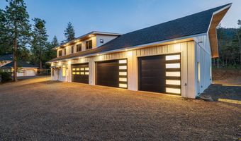 1694 Old Siskiyou Hwy, Ashland, OR 97520