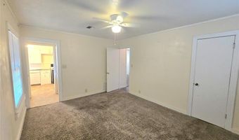 808 E Elm St, Altus, OK 73521