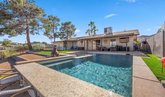 115 Forest Ln, Boulder City, NV 89005