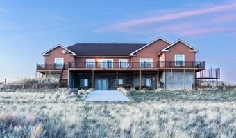 63 IROQUOIS Trl, Boulder, WY 82923