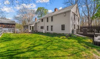 55 Elbow Rock Rd, Glocester, RI 02814