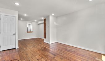 112 E RANDALL St, Baltimore, MD 21230