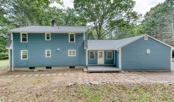 200 S River Rd, Coventry, CT 06238