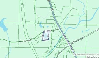 Mccaa Bottom Road, Aliceville, AL 35442