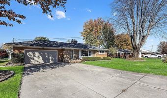 7284 Cardinal, Algonac, MI 48001