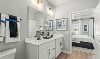 1001 Jesse Dr Plan: Bethany, Somers Point, NJ 08244