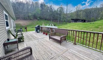 3500 Arnoldsburg Rd, Arnoldsburg, WV 25234
