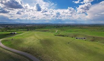 Valley Ridge Road, Bozeman, MT 59715