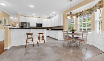 18 POWDERHORN Way, Allentown, NJ 08501