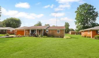 22 Greenmoor Dr, Arcanum, OH 45304