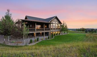 46 Moon Shadow Dr, Bozeman, MT 59715