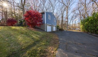 1211 Summit Rd, Cheshire, CT 06410