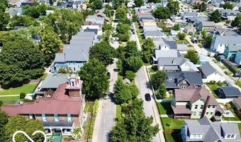 334 Lincoln St, Indianapolis, IN 46225