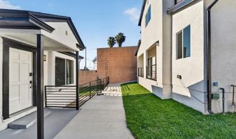 1607 Westmont, Alhambra, CA 91803
