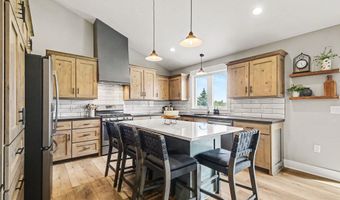 6610 Warner St, Allendale, MI 49401