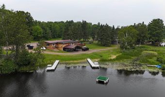 5354 LAKE WINTER Rd, Winter, WI 54896