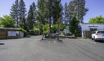 1565 Siskiyou Blvd SPC 18, Ashland, OR 97520