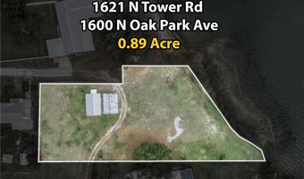 1621 N Tower Rd, Avon Park, FL 33825