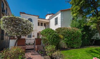 205 S Reeves Dr, Beverly Hills, CA 90212