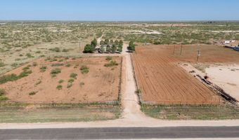 4704 SW 4000, Andrews, TX 79714