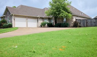6098 PIERCE MANSE Loop, Benton, AR 72019