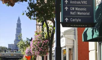 1251 E ABINGDON Dr #1121, Alexandria, VA 22314