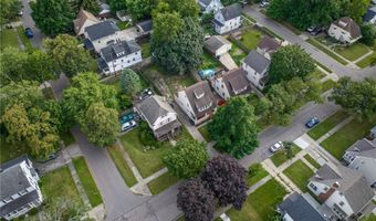 422 Reed Ave, Akron, OH 44301