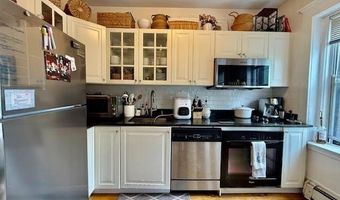 19 South St 11, Boston, MA 02135