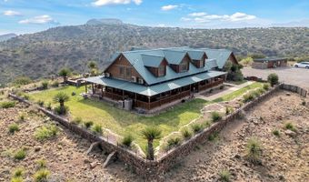 2 N Scenic Rd, Alpine, TX 79830