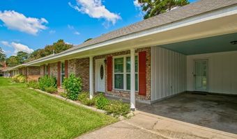 13951 Reed Ave, Baton Rouge, LA 70818