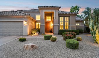 4960 E DALE Ln, Cave Creek, AZ 85331