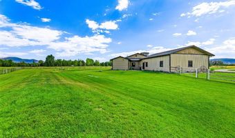 75 Newman Ln, Bozeman, MT 59718
