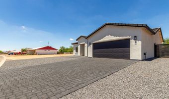 8306 W SWANSEA Dr, Arizona City, AZ 85123