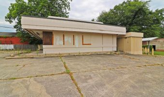 204 W MADISON Ave, Bastrop, LA 71220