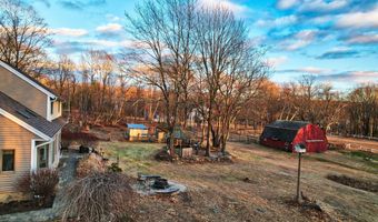 466 Fall Mountain Rd, Bristol, CT 06010