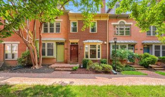 535 COLECROFT Ct, Alexandria, VA 22314