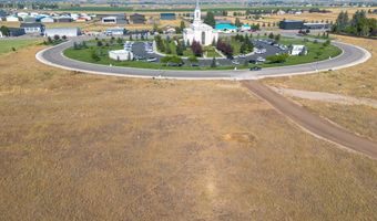 TEMPLE VIEW LOOP lot 8, Afton, WY 83110