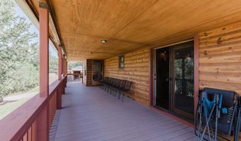 36 Old Railroad Dr, Alamogordo, NM 88310