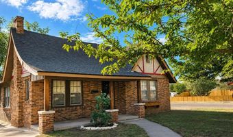 611 S BELLEVIEW St, Amarillo, TX 79106