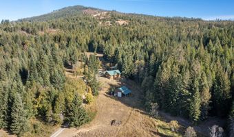 2376 Little Blacktail Rd, Careywood, ID 83809