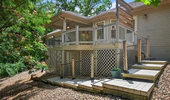 3 Matney Ln, Bella Vista, AR 72715