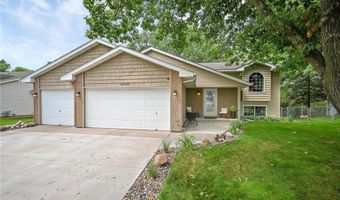 14680 Grouse St NW, Andover, MN 55304