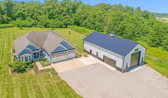 11925 Lockbourne Eastern Rd, Ashville, OH 43103