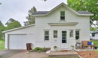 223 Pacific St SE, Aitkin, MN 56431