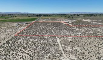 Mission Road, Fallon, NV 89406