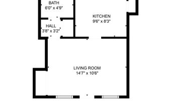 34 N 1st St 7, Alhambra, CA 91801