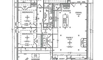 4845 Bogey Ln, Blanchard, LA 71107