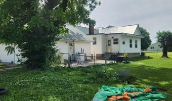 246 E 14th St, Baxter Springs, KS 66713