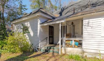 305 E Church St, Americus, GA 31709