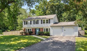 4000 WELSLEY Ln, Bowie, MD 20715